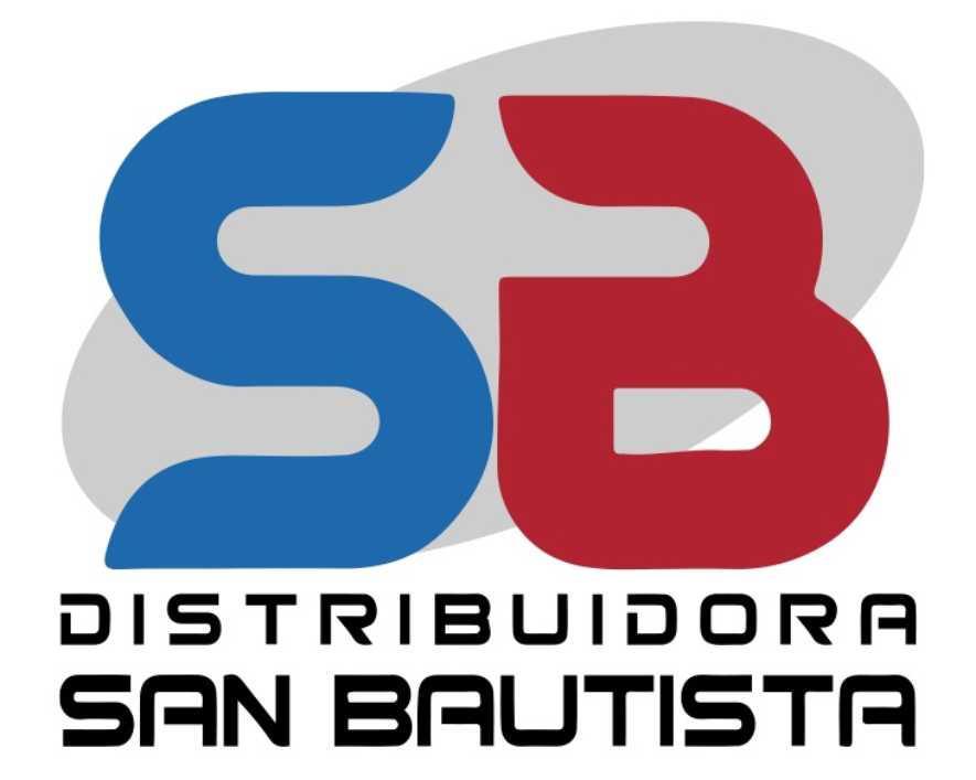 Logo Distribuidora San Bautista